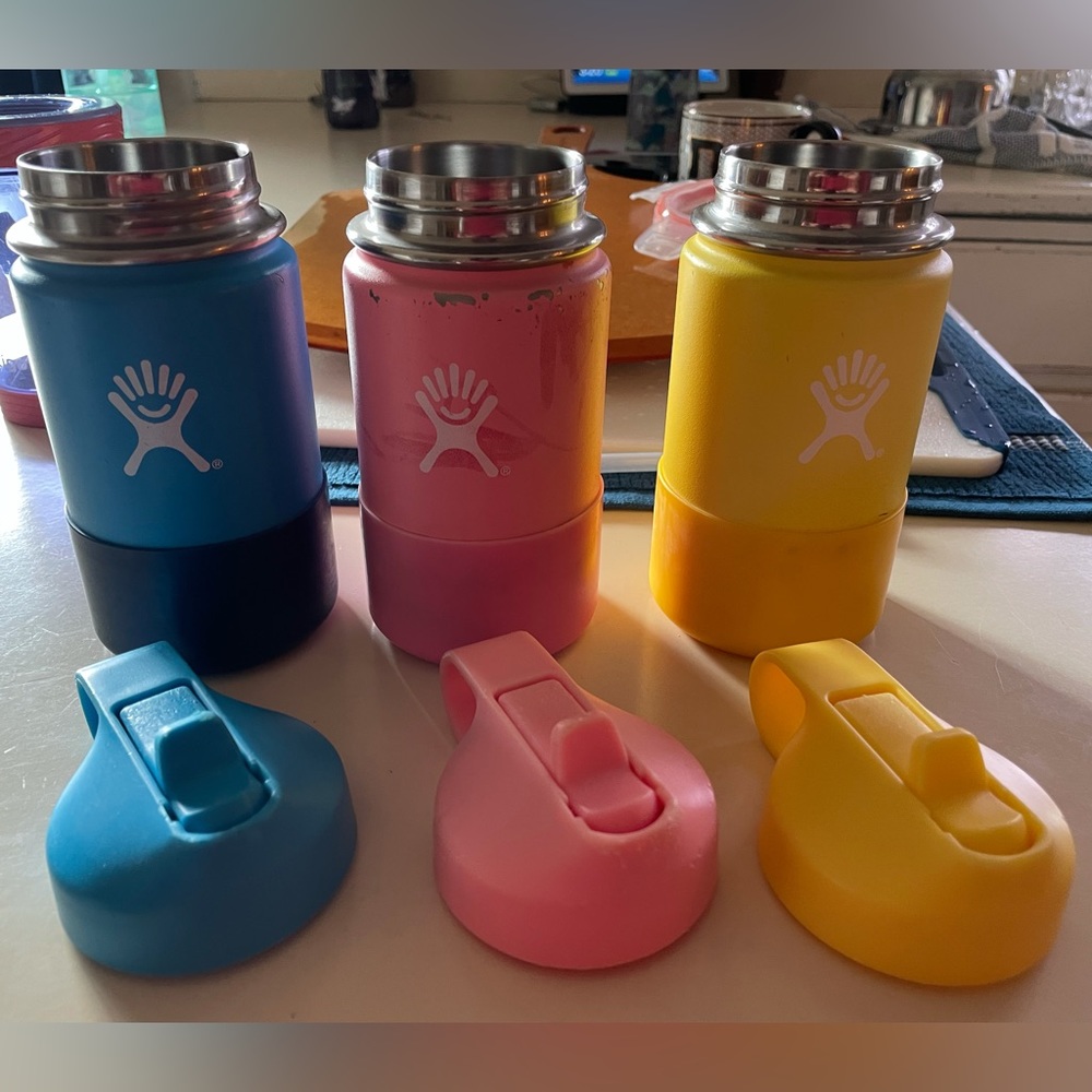 🤩Hydroflask Lot!
